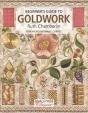 Beginner'S Guide To Goldwork - Preview