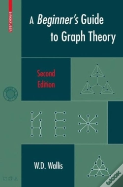 Capa do artigo Beginner'S Guide To Graph Theory