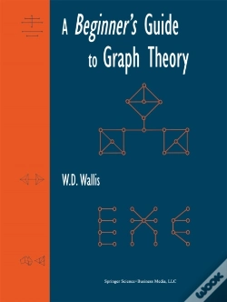 Capa do artigo Beginner'S Guide To Graph Theory