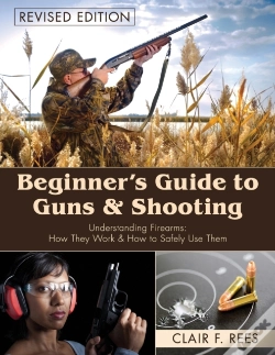 Capa do artigo Beginner'S Guide To Guns & Shooting