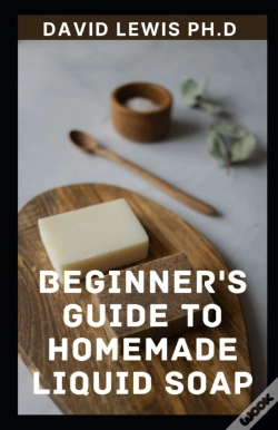 Capa do artigo Beginner'S Guide To Homemade Liquid Soap