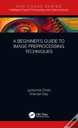 Capa do artigo Beginner'S Guide To Image Preprocessing Techniques