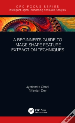 Capa do artigo Beginner'S Guide To Image Shape Feature Extraction Techniques