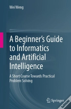 Capa do artigo Beginner'S Guide To Informatics And Artificial Intelligence