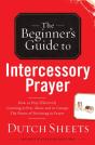 Beginner'S Guide To Intercessory Prayer - Preview