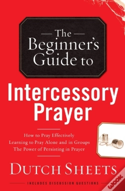 Capa do artigo Beginner'S Guide To Intercessory Prayer
