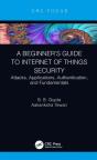 Beginner'S Guide To Internet Of Things Security - Preview