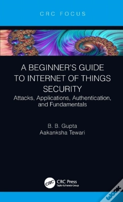 Capa do artigo Beginner'S Guide To Internet Of Things Security