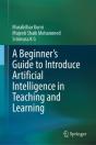 Beginner'S Guide To Introduce Artificial Intelligence In Teaching And Learning - Preview