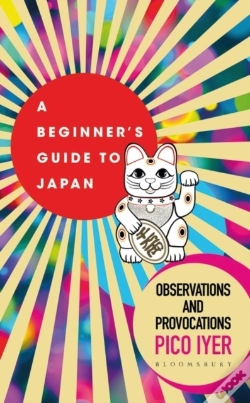 Capa do artigo Beginner'S Guide To Japan