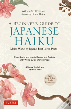 Capa do artigo Beginner'S Guide To Japanese Haiku