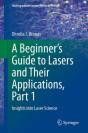 Beginner'S Guide To Lasers And Their Applications, Part 1 - Preview