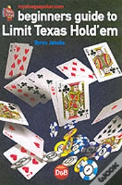 Capa do artigo Beginners Guide To Limit Hold