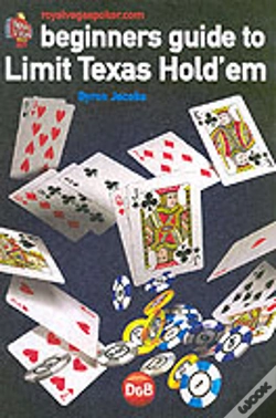 Capa do artigo Beginners Guide To Limit Hold'Em