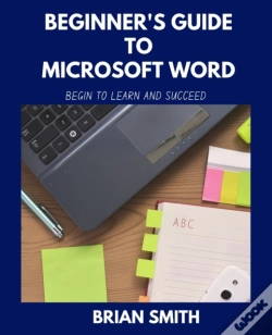 Capa do artigo Beginner'S Guide To Microsoft Word