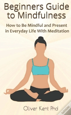 Capa do artigo Beginners Guide To Mindfulness