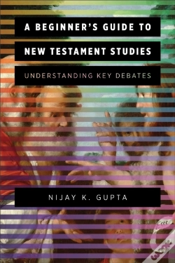 Capa do artigo Beginner'S Guide To New Testament Studies