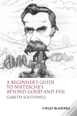 Capa do artigo Beginner'S Guide To Nietzsche'S Beyond Good And Evil