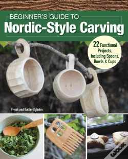 Capa do artigo Beginner'S Guide To Nordic-Style Carving