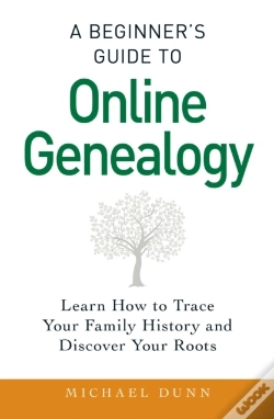 Capa do artigo Beginner'S Guide To Online Genealogy