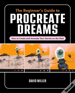 Capa do artigo Beginner'S Guide To Procreate Dreams