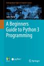 Beginners Guide To Python 3 Programming - Preview