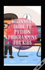 Capa do artigo Beginners Guide To Python Programming For Kids