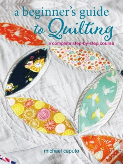 Capa do artigo Beginner'S Guide To Quilting
