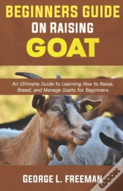Capa do artigo Beginners Guide To Raising Goats