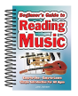 Beginner'S Guide To Reading Music - Preview