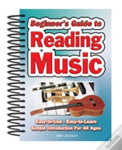 Capa do artigo Beginner'S Guide To Reading Music