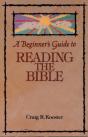 Beginner'S Guide To Reading The Bible - Preview
