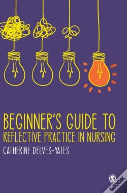 Capa do artigo Beginner'S Guide To Reflective Practice In Nursing