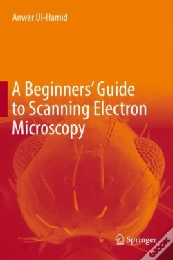 Capa do artigo Beginners' Guide To Scanning Electron Microscopy