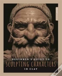 Capa do artigo Beginner'S Guide To Sculpting Characters In Clay