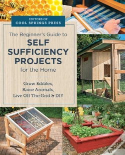 Capa do artigo Beginner'S Guide To Self Sufficiency Projects For The Home