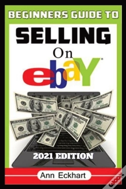 Capa do artigo Beginner'S Guide To Selling On Ebay 2021 Edition