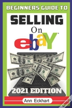 Capa do artigo Beginner'S Guide To Selling On Ebay 2021 Edition