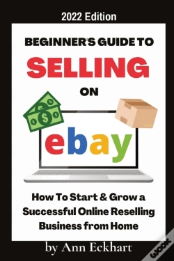 Capa do artigo Beginner'S Guide To Selling On Ebay 2022