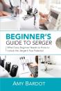 Beginner'S Guide To Serger - Preview