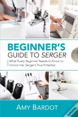 Capa do artigo Beginner'S Guide To Serger