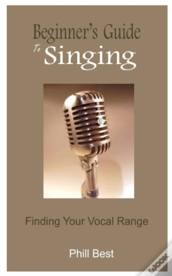 Capa do artigo Beginner'S Guide To Singing