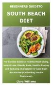 Beginners Guide To South Beach Diet