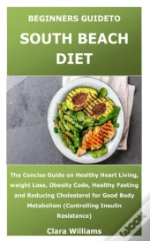 Beginners Guide To South Beach Diet