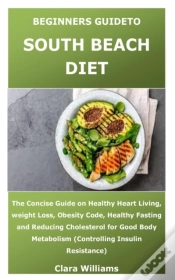 Capa do artigo Beginners Guide To South Beach Diet
