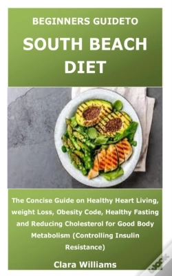 Capa do artigo Beginners Guide To South Beach Diet