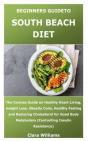 Beginners Guide To South Beach Diet - Preview