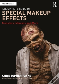 Capa do artigo Beginner'S Guide To Special Makeup Effects