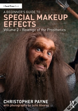 Capa do artigo Beginner'S Guide To Special Makeup Effects, Volume 2
