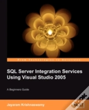 Capa do artigo Beginners Guide To Sql Server Integration Services Using Visual Studio 2005